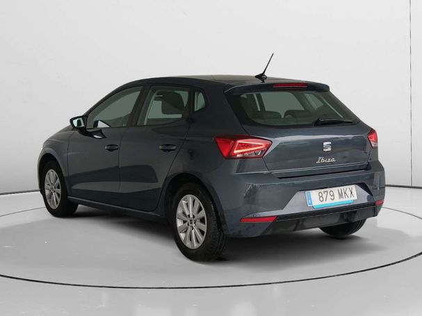 Seat Ibiza 59 kW image number 5