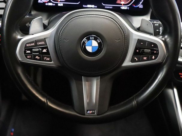 BMW 330d Touring M Sport 210 kW image number 10