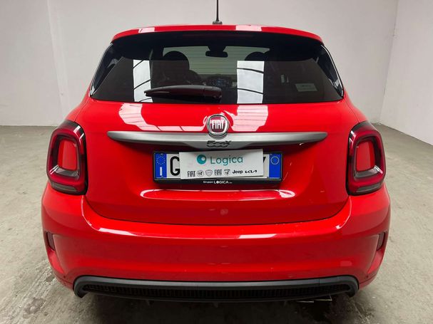 Fiat 500X 1.0 88 kW image number 9