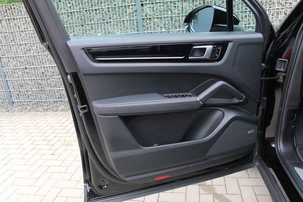 Porsche Cayenne Tiptronic 250 kW image number 6