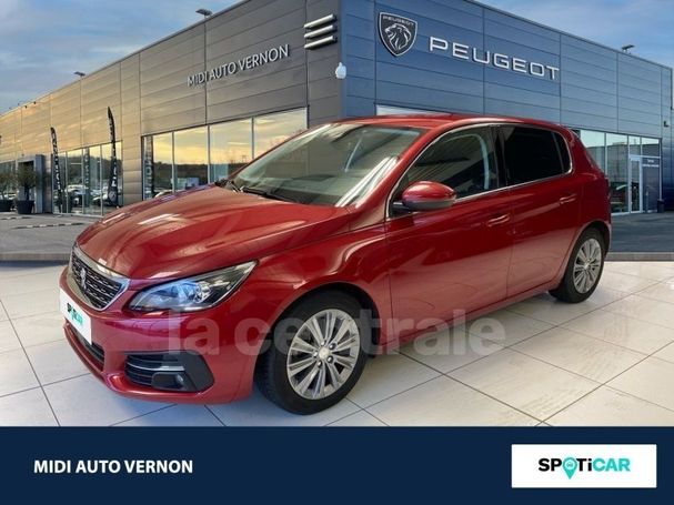 Peugeot 308 1.2 PureTech 130 Allure 96 kW image number 1