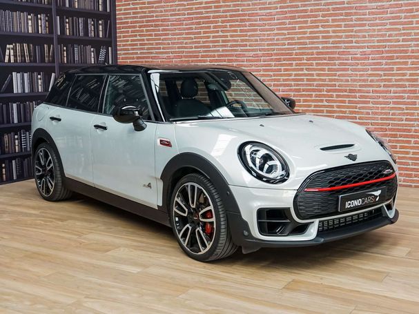 Mini John Cooper Works Clubman ALL4 225 kW image number 2