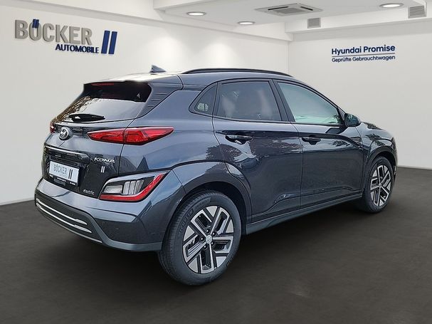 Hyundai Kona Elektro Trend 100 kW image number 2