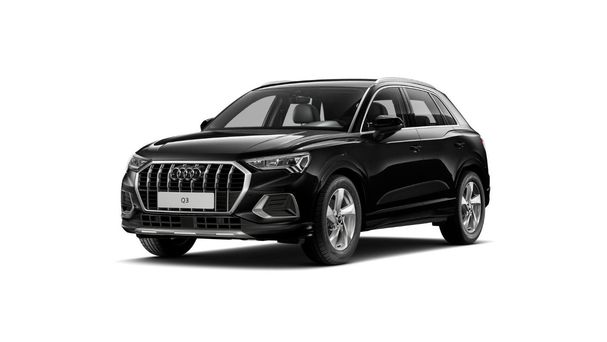 Audi Q3 35 TDI Advanced 110 kW image number 1