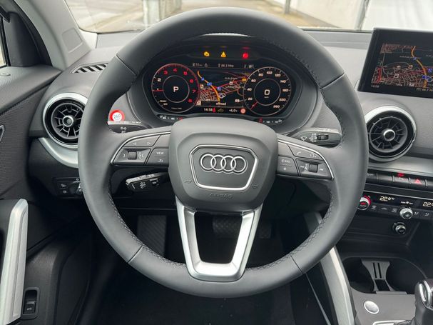 Audi Q2 35 TFSI S tronic Advanced 110 kW image number 13