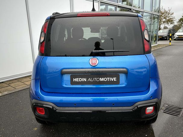 Fiat Panda 51 kW image number 22