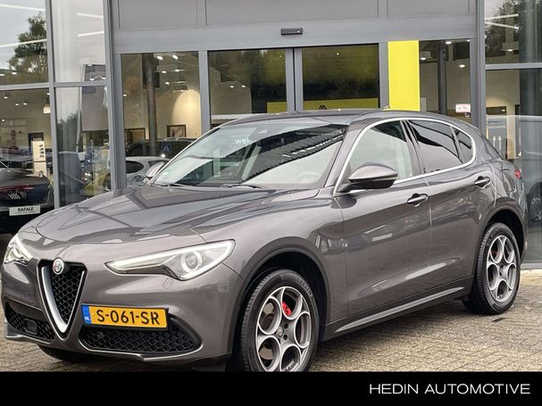 Alfa Romeo Stelvio 2.0 Super 147 kW image number 1