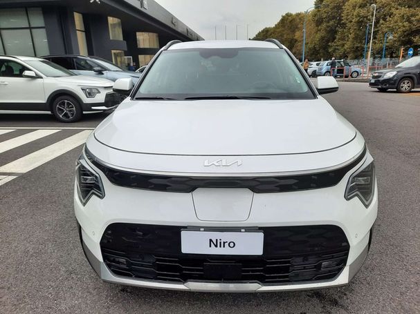 Kia Niro 150 kW image number 3