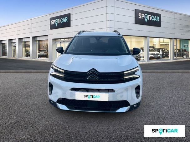 Citroen C5 Aircross 165 kW image number 3