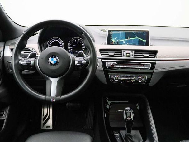 BMW X2 sDrive20i 141 kW image number 8