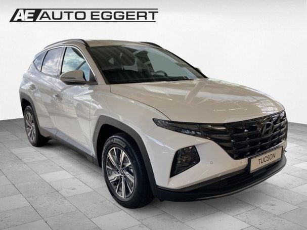 Hyundai Tucson 1.6 T-GDI 169 kW image number 1