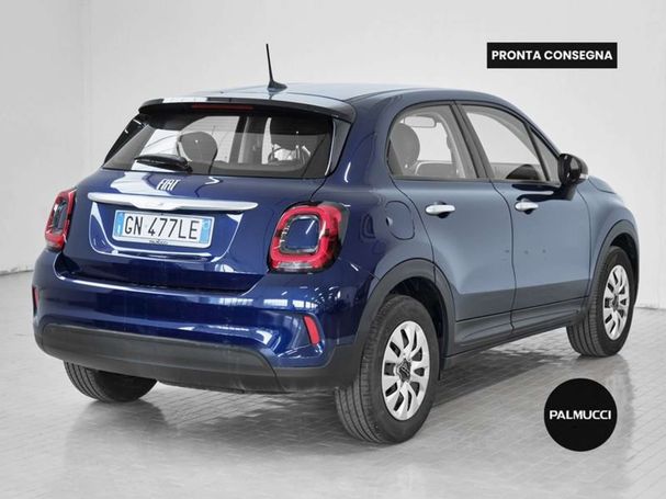 Fiat 500X 1.3 MultiJet 70 kW image number 3