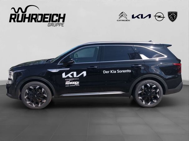 Kia Sorento 2.2 AWD 148 kW image number 4