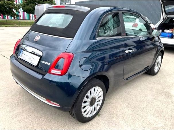 Fiat 500C 51 kW image number 3