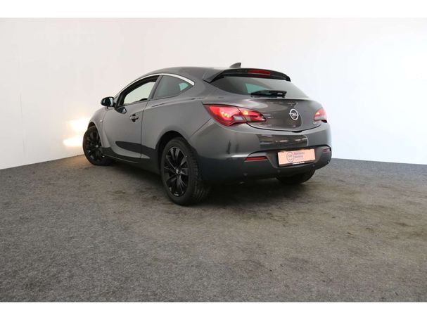 Opel Astra 1.4 88 kW image number 5