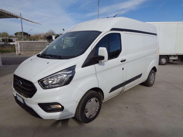 Ford Transit Custom L2H2 96 kW image number 1