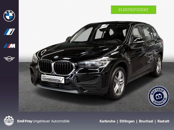 BMW X1 25e xDrive 162 kW image number 1