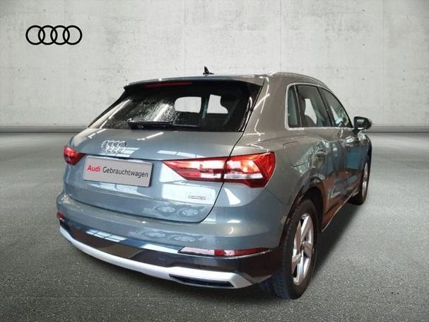 Audi Q3 40 TDI S tronic 147 kW image number 2