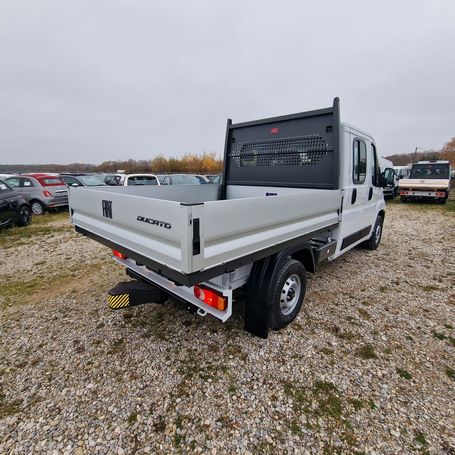 Fiat Ducato 35 140 103 kW image number 5