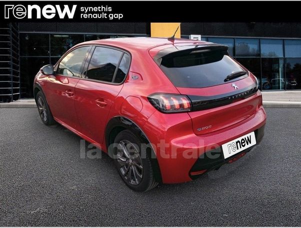 Peugeot 208 100 kW image number 3