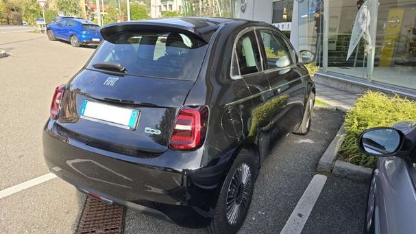 Fiat 500 e 70 kW image number 3