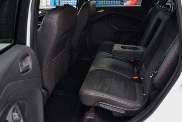 Ford Kuga 110 kW image number 14