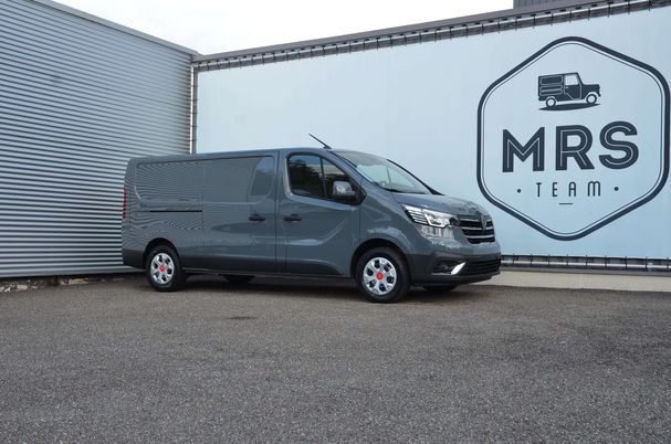 Renault Trafic 150 110 kW image number 5