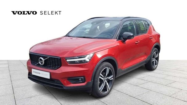 Volvo XC40 T3 120 kW image number 1