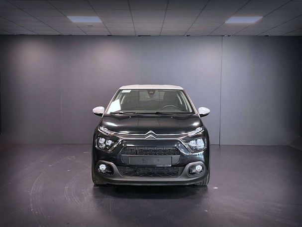 Citroen C3 BlueHDi 100 S&S SHINE 75 kW image number 3