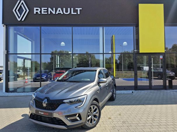 Renault Arkana 103 kW image number 5