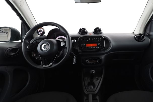 Smart ForTwo EQ 60 kW image number 10