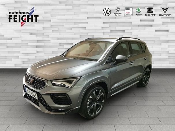 Cupra Ateca 2.0 TSI 4Drive DSG 140 kW image number 1