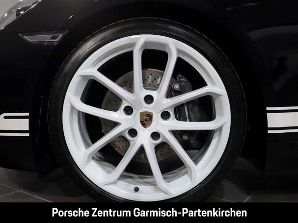 Porsche Cayman 220 kW image number 6