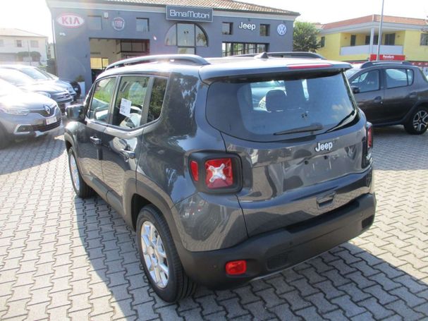 Jeep Renegade 1.0 Limited 88 kW image number 4