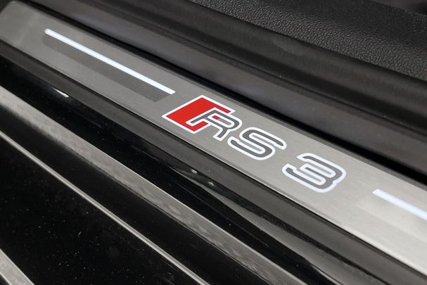 Audi RS3 2.5 TFSI quattro 294 kW image number 15