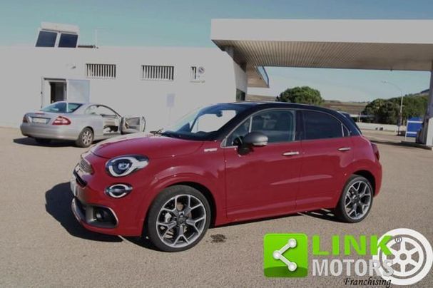 Fiat 500X 1.6 96 kW image number 1