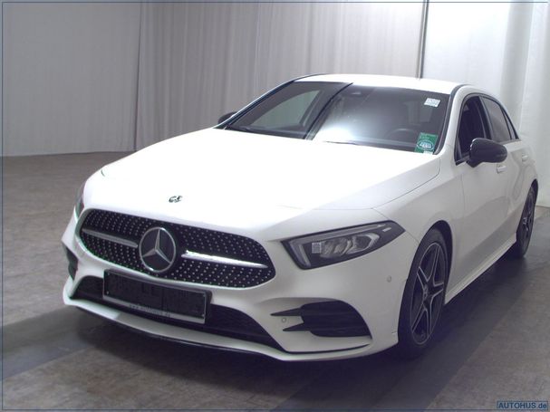 Mercedes-Benz A 180 d 85 kW image number 1