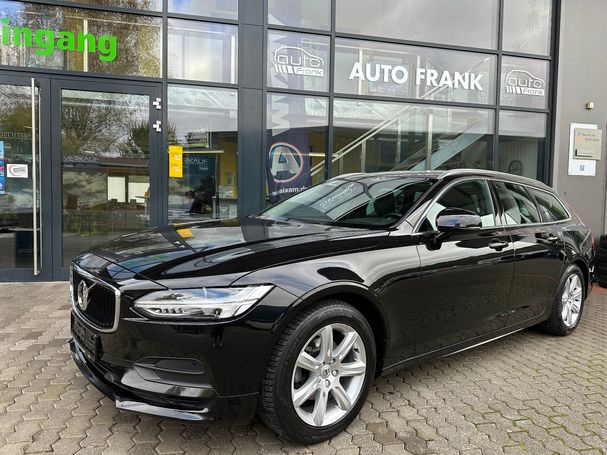 Volvo V90 Momentum 140 kW image number 1