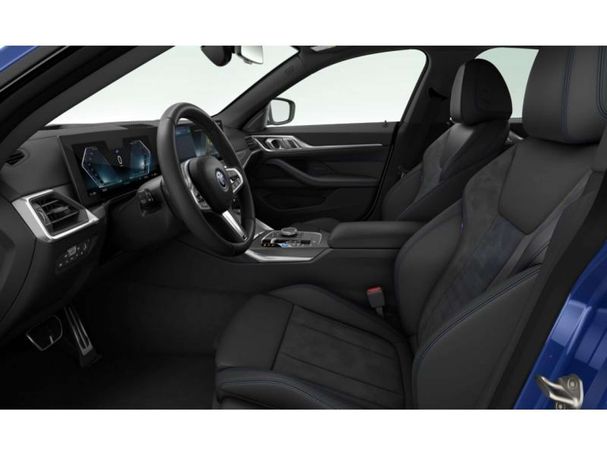 BMW i4 M Sport 250 kW image number 5