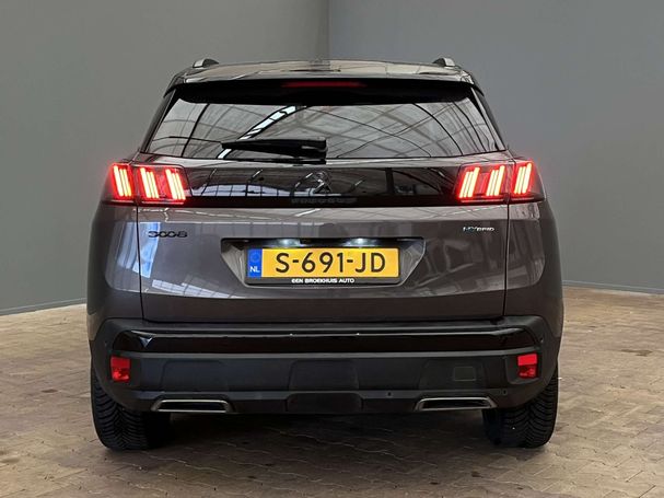 Peugeot 3008 1.6 Hybrid 165 kW image number 47