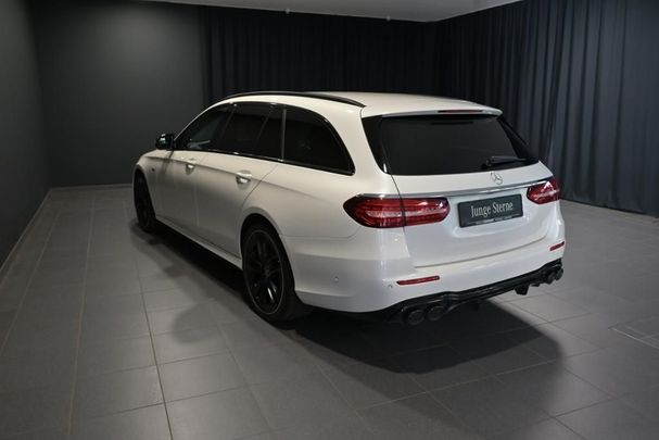 Mercedes-Benz E 53 AMG T 320 kW image number 24