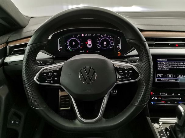 Volkswagen Arteon eHybrid 160 kW image number 8