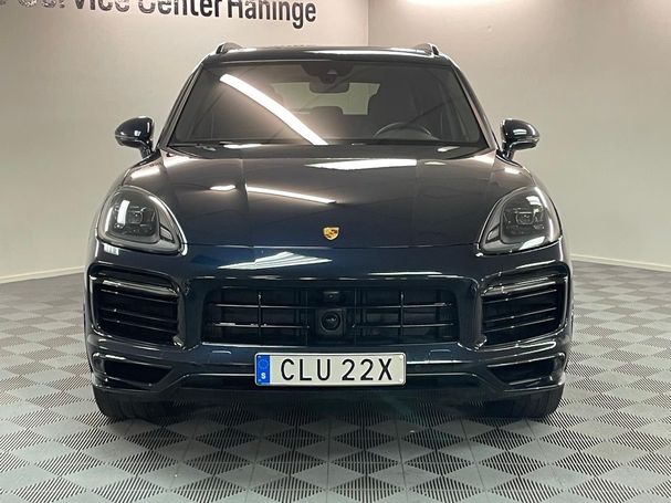 Porsche Cayenne E-Hybrid 340 kW image number 2