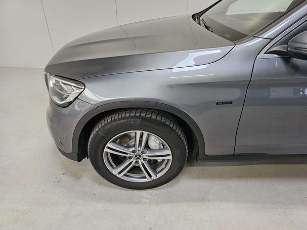 Mercedes-Benz GLC 300 de 4Matic 225 kW image number 29