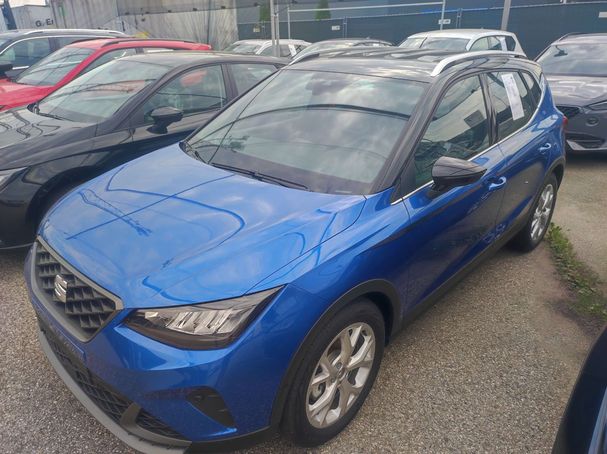 Seat Arona 1.0 TSI 70 kW image number 1