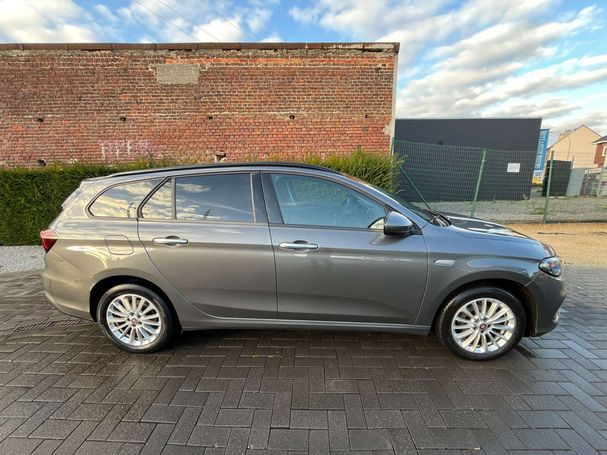 Fiat Tipo 96 kW image number 5