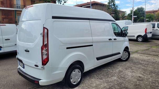 Ford Transit Custom 300 2.0 Trend 96 kW image number 4