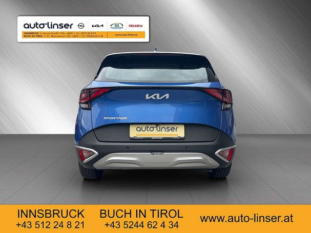 Kia Sportage 1.6 CRDi AWD DCT 100 kW image number 3