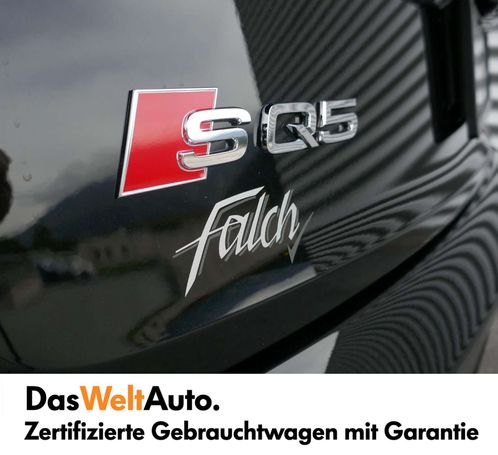 Audi SQ5 TDI quattro 251 kW image number 13