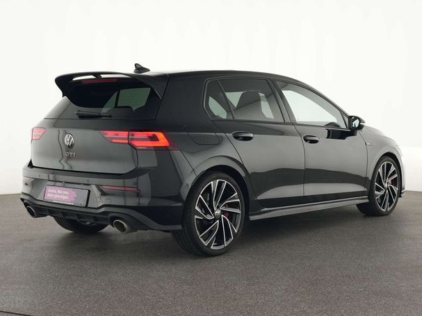 Volkswagen Golf GTI Clubsport DSG 221 kW image number 6